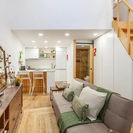 別荘 D&s - Outeiro 12 *