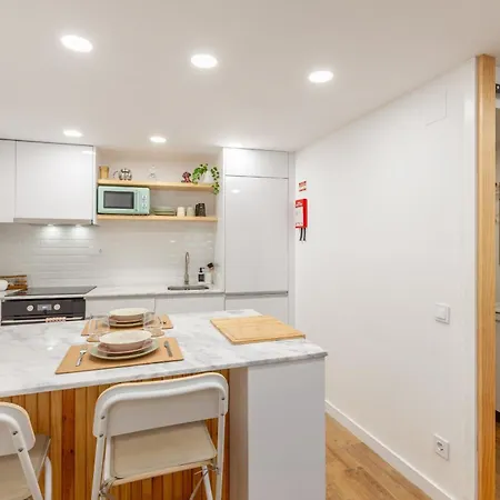 D&s - Outeiro 12 Dom wakacyjny