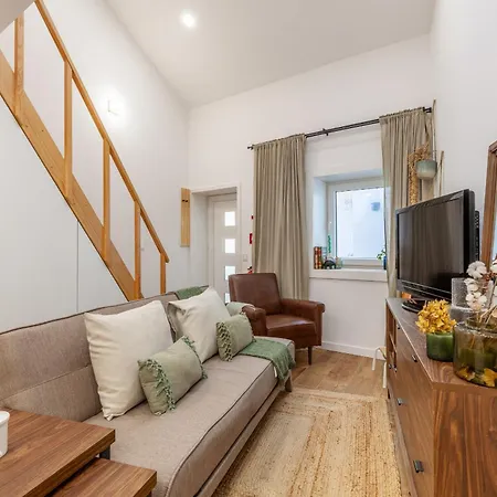 別荘 D&s - Outeiro 12 ポルト