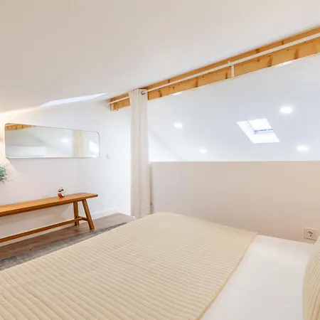 D&s - Outeiro 12 別荘