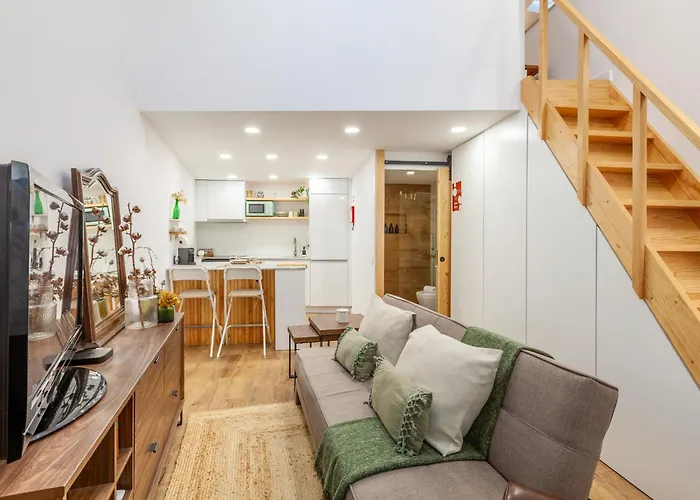 Semesterbostad D&s - Outeiro 12 *