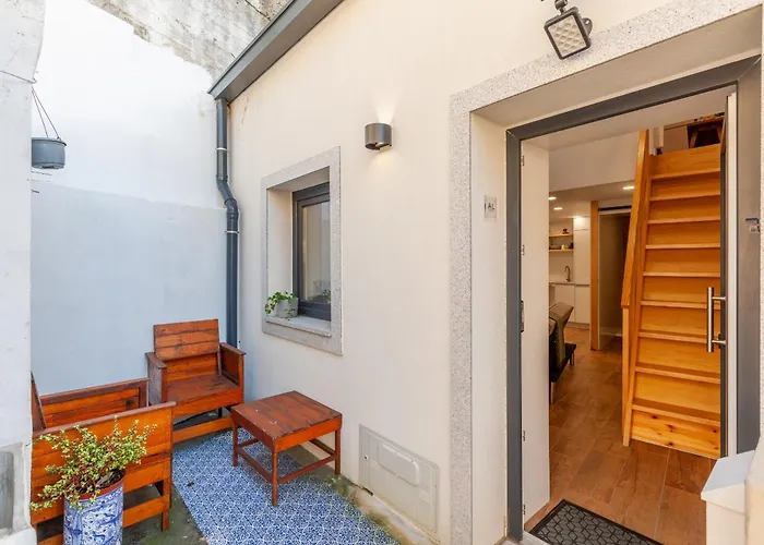 Semesterbostad D&s - Outeiro 12 *