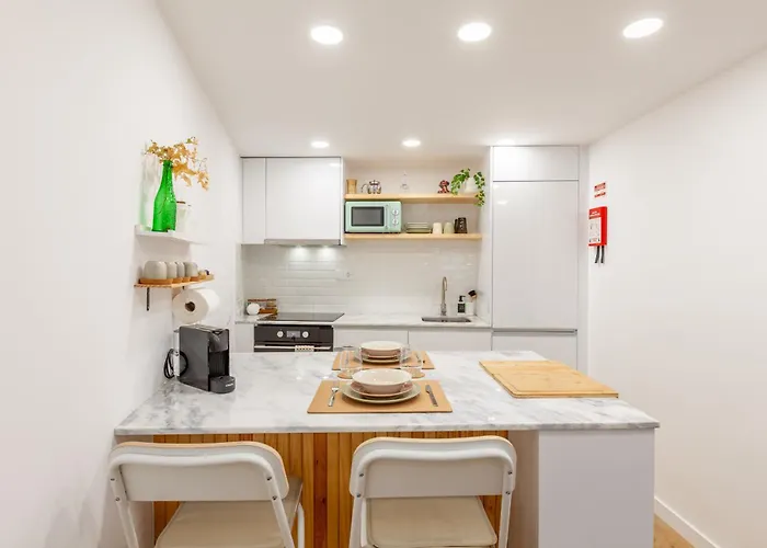 D&s - Outeiro 12 Semesterbostad Oporto