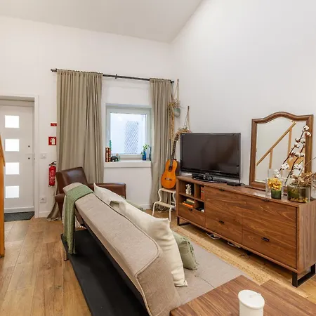 Casa de Férias D&s - Outeiro 12 Porto