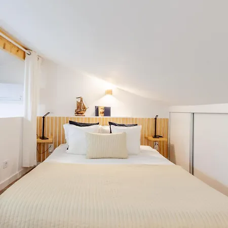 D&s - Outeiro 12 Oporto