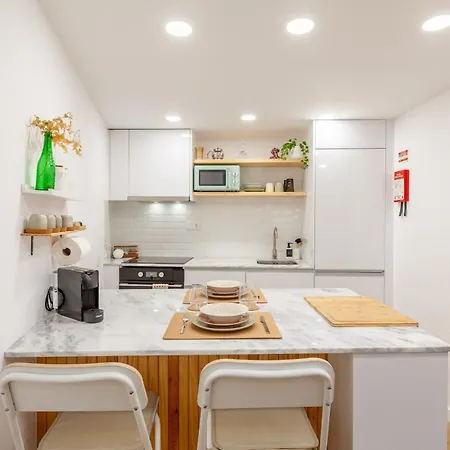 D&s - Outeiro 12 Hébergement de vacances Oporto