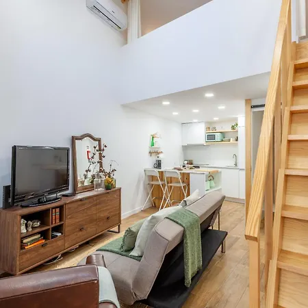 D&s - Outeiro 12 Hébergement de vacances Oporto