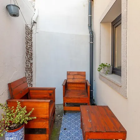 Vakantiehuis D&s - Outeiro 12