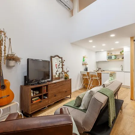 D&s - Outeiro 12 Vakantiehuis Porto