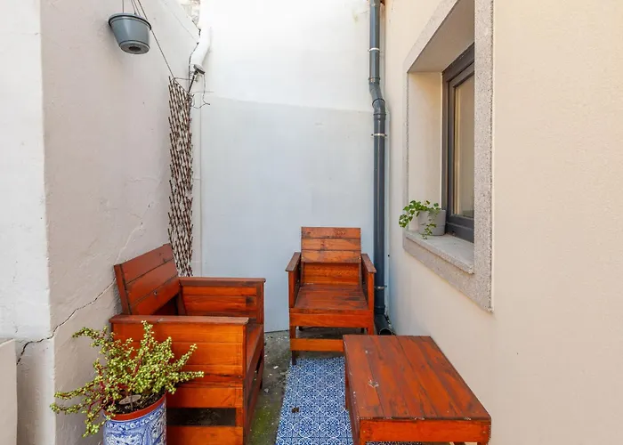 بيت للعطل D&s - Outeiro 12