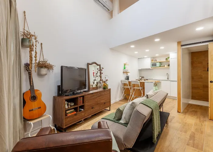 D&s - Outeiro 12 بيت للعطل بورتو