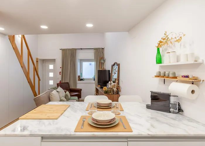 D&s - Outeiro 12 بورتو