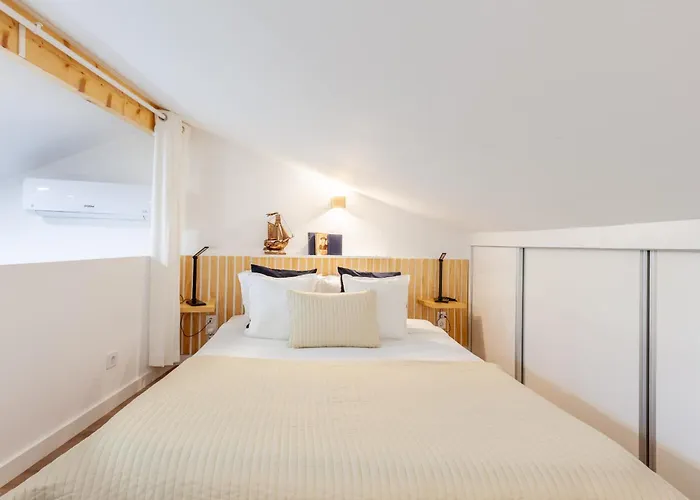 D&s - Outeiro 12 بورتو