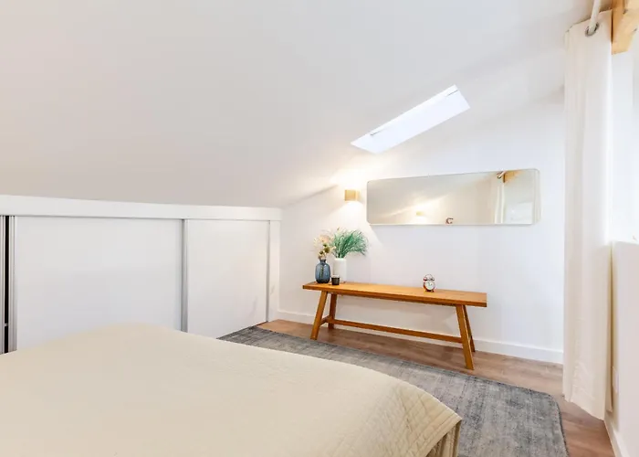 D&s - Outeiro 12 بورتو